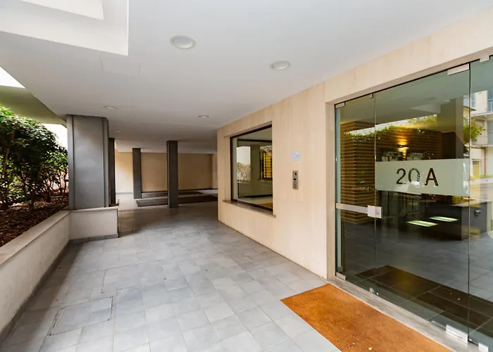Premuda20 Milan Elegant Apartment