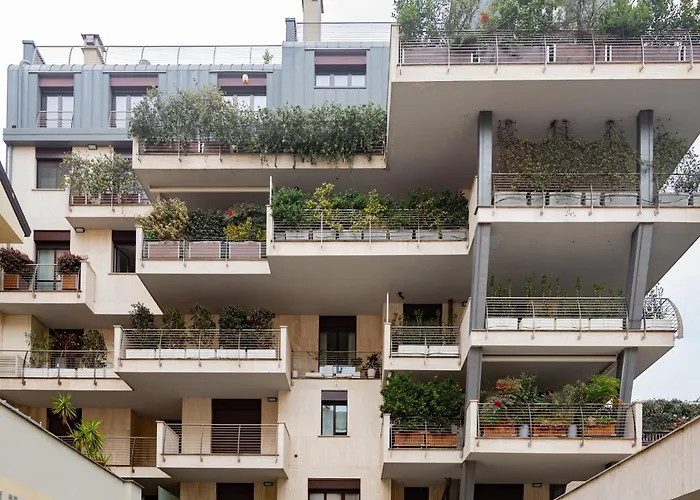 Premuda20 Milan Elegant Apartment
